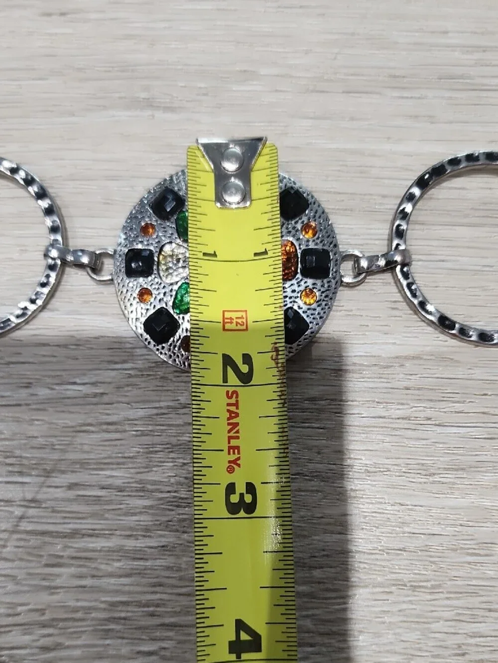 Source Unknown elegant silver